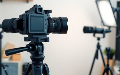 Welche Kamera eignet sich für Vlogging? Die besten Modelle