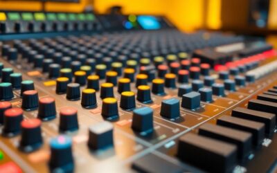 Wie funktioniert Audio-Mastering? Tipps für den perfekten Sound