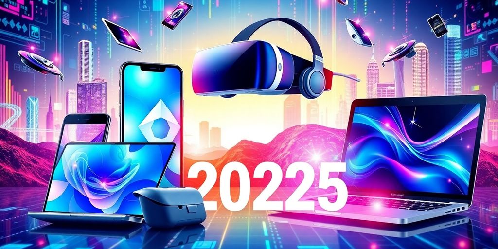 Multimedia-Trends 2025: Was die Zukunft bringt