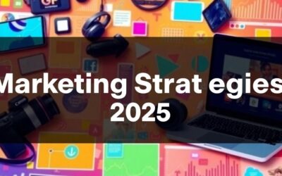 Multimedia-Marketing: Die besten Strategien für 2025