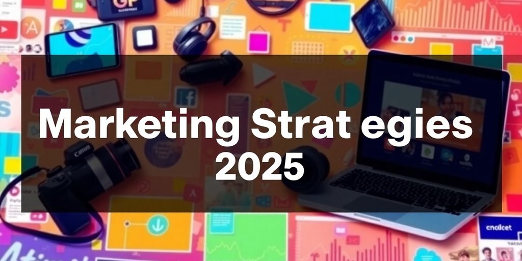 Multimedia-Marketing: Die besten Strategien für 2025