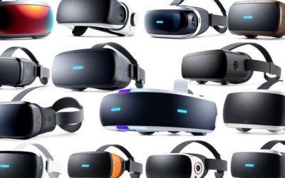 Die besten VR-Headsets 2025: Kaufberatung & Vergleich