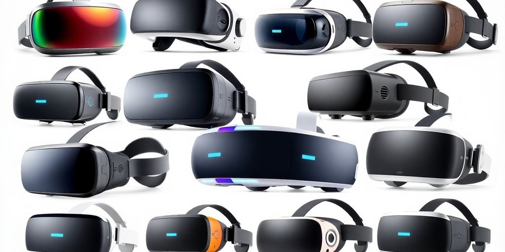 Die besten VR-Headsets 2025: Kaufberatung & Vergleich